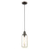 Mini Pendants Cable by Livex Lighting ( 107 | 40634-92 Oakhurst ) 
