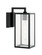 Exterior Wall Mount by Matteo Lighting ( 423 | S10101MB Camber ) 