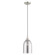 Mini Pendants Cable by Livex Lighting ( 107 | 40649-91 Hand Blown Art Glass Mini Pendants ) 