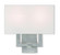 Sconces Drum Shade by Livex Lighting ( 107 | 51103-91 ADA Wall Sconces ) 