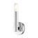 Sconces Single Candle by Livex Lighting ( 107 | 51131-05 Copenhagen ) 