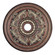 Specialty Items Ceiling Medallions by Livex Lighting ( 107 | 8210-64 Versailles ) 