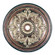 Specialty Items Ceiling Medallions by Livex Lighting ( 107 | 8228-64 Seville ) 