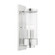 Exterior Wall Mount by Livex Lighting ( 107 | 20724-05 Hillcrest ) 