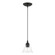 Mini Pendants Cable by Livex Lighting ( 107 | 46480-04 Moreland ) 