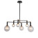 Large Chandeliers Glass Shade by Kanova & Co. ( 508 | KCH0131-6 Cordova ) 