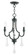 Mini Chandeliers Candle by Livex Lighting ( 107 | 40883-92 Glendale ) 