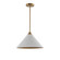 Pendants Metal Shade by Kanova & Co. ( 508 | KPN0124-1MW Paris ) 