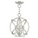 Pendants Sphere by Livex Lighting ( 107 | 40903-91 Aria ) 