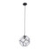 Pendants Sphere by Kanova & Co. ( 508 | KPN4103-1 Aurora Prism ) 