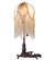 Lamps Table by Meyda Tiffany ( 57 | 615569 Fabric ) 