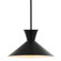 Pendants Metal Shade by Maxilite ( 501 | MX 265R07-07 Andreo ) 