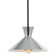 Pendants Metal Shade by Maxilite ( 501 | MX 265R07-11 Andreo ) 