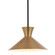 Pendants Metal Shade by Maxilite ( 501 | MX 265R07-18 Andreo ) 