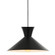Pendants Metal Shade by Maxilite ( 501 | MX 265R11-07 Andreo ) 