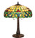 Lamps Table by Meyda Tiffany ( 57 | 242088 Duffner & Kimberly Colonial ) 