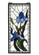 Home Accents Tiffany Windows/Wall Panels by Meyda Tiffany ( 57 | 36073 Iris ) 