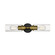 Bathroom Fixtures Two Lights by Millennium ( 59 | 2412-MB/HBZ ) 