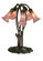 Lamps Table by Meyda Tiffany ( 57 | 15127 Lavender Pond Lily ) 