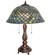 Lamps Table by Meyda Tiffany ( 57 | 132148 Tiffany Fishscale ) 
