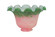 Shades Misc. Glass by Meyda Tiffany ( 57 | 11333 Pink & Green ) 
