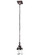 Utility Incomplete by Meyda Tiffany ( 57 | 17330 Pendant Hardware ) 