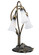 Lamps Table by Meyda Tiffany ( 57 | 15282 White ) 