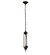 Utility Incomplete by Meyda Tiffany ( 57 | 184620 Inverted Pendant Hardware ) 