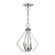 Mini Chandeliers Candle by Livex Lighting ( 107 | 40922-91 Prism ) 