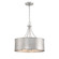 Mid. Chandeliers Drum Shade by Meridian ( 446 | M7040AS ) 