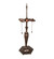 Utility Incomplete by Meyda Tiffany ( 57 | 98670 Lion Head ) 