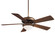 Fans Ceiling Fans by Minka Aire ( 15 | F569L-ORB Supra 52" Led ) 