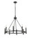 Mid. Chandeliers Candle by Millennium ( 59 | 25608-MB Skyva ) 