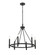 Mid. Chandeliers Candle by Millennium ( 59 | 25656-MB Skyva ) 