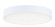 Flush Mounts Bowl Style by Maxim ( 16 | 57660WTWT Trim ) 