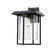Exterior Wall Mount by Millennium ( 59 | 2622-PBK Adair ) 