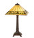 Lamps Table by Meyda Tiffany ( 57 | 255015 Diamond Band Mission ) 