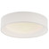 Flush Mounts Drum Shade by Maxilite ( 501 | MXA3211S53 35W Selkirk ) 