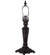Lamps Table by Meyda Tiffany ( 57 | 27570 Fluted Elegant ) 