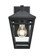 Exterior Wall Mount by Millennium ( 59 | 82101-TBK Seager ) 