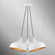 Mini Pendants 3 Light Cluster by Livex Lighting ( 107 | 41053-69 Amador ) 