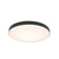 Flush Mounts Bowl Style by Maxilite ( 501 | MXA3411-07-30K Svelte ) 