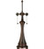 Lamps Table by Meyda Tiffany ( 57 | 157766 Fluted ) 