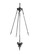 Utility Incomplete by Meyda Tiffany ( 57 | 20400 Inverted Pendant Hardware ) 