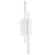 Sconces Linear/Tubular by Maxilite ( 501 | MXL6635-02-2-30K Ridge ) 
