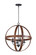Mid. Chandeliers Sphere by Maxim ( 16 | 27574APBK Compass ) 