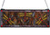 Home Accents Tiffany Windows/Wall Panels by Meyda Tiffany ( 57 | 48091 Tiffany Dragonfly ) 