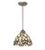 Mini Pendants Glass Down by Meyda Tiffany ( 57 | 276871 Grand Tulip Medallion ) 