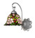 Sconces Single Glass by Meyda Tiffany ( 57 | 277042 Begonia ) 