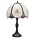 Lamps Table by Meyda Tiffany ( 57 | 68597 Rose Bouquet ) 